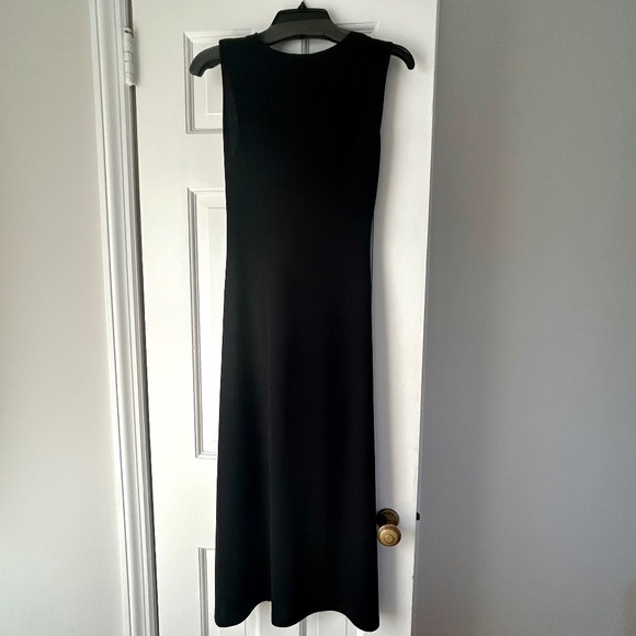 Theory crepe jersey sheath dress - Picture 1 of 4